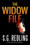 [Dani Britton 01] • The Widow File